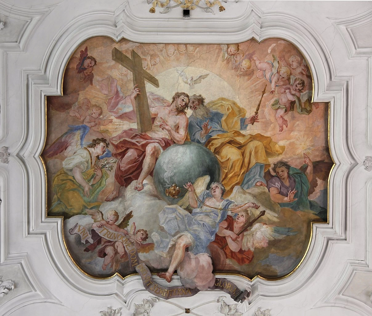 Monastero domenicano di Bad Wörishofen - Santa Trinità